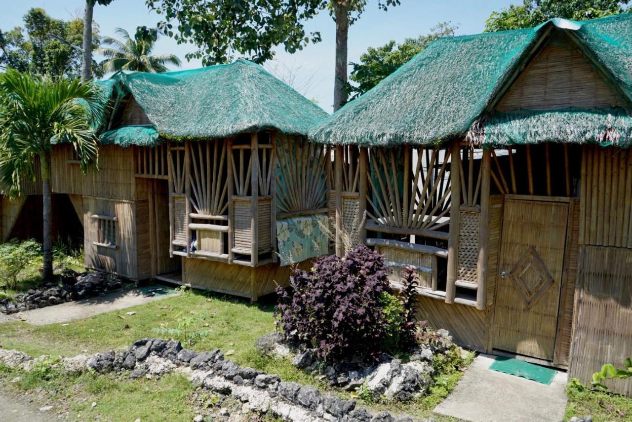 Nirvana Resort & Dive Centre - 몰볼 외부 사진