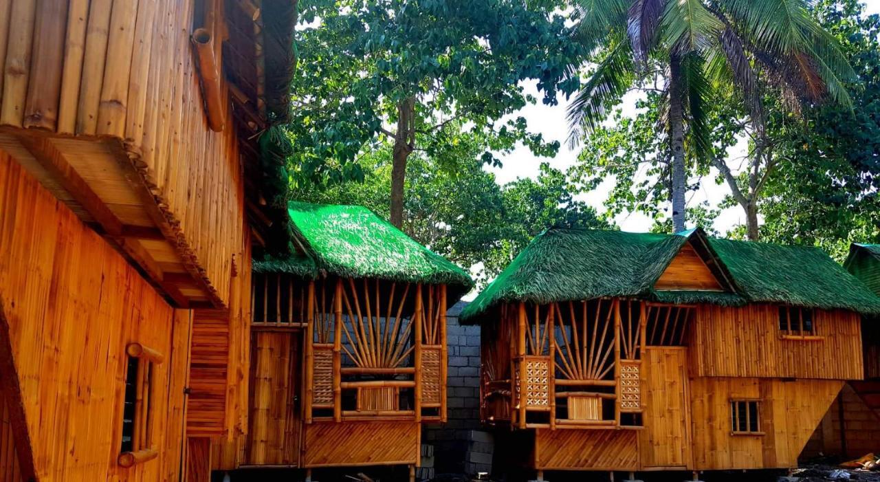 Nirvana Resort & Dive Centre - 몰볼 외부 사진