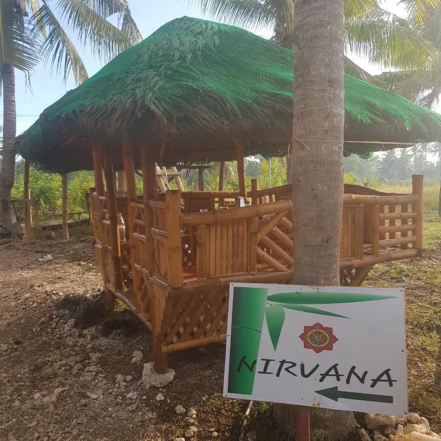 Nirvana Resort & Dive Centre - 몰볼 외부 사진